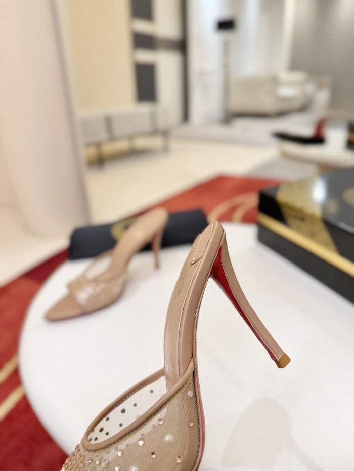 C&L Heels CLL000196