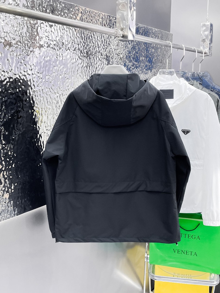 ARCTERYX JACKET AX10
