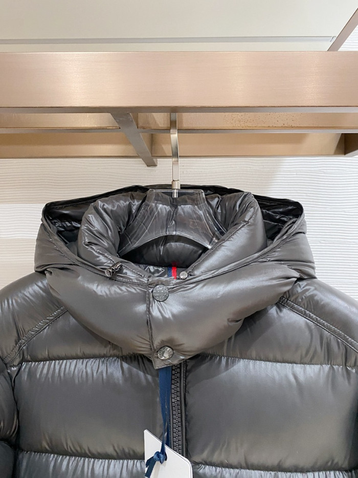 Moncler down jacket MC27