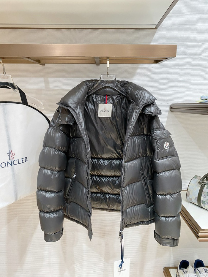 Moncler down jacket MC27