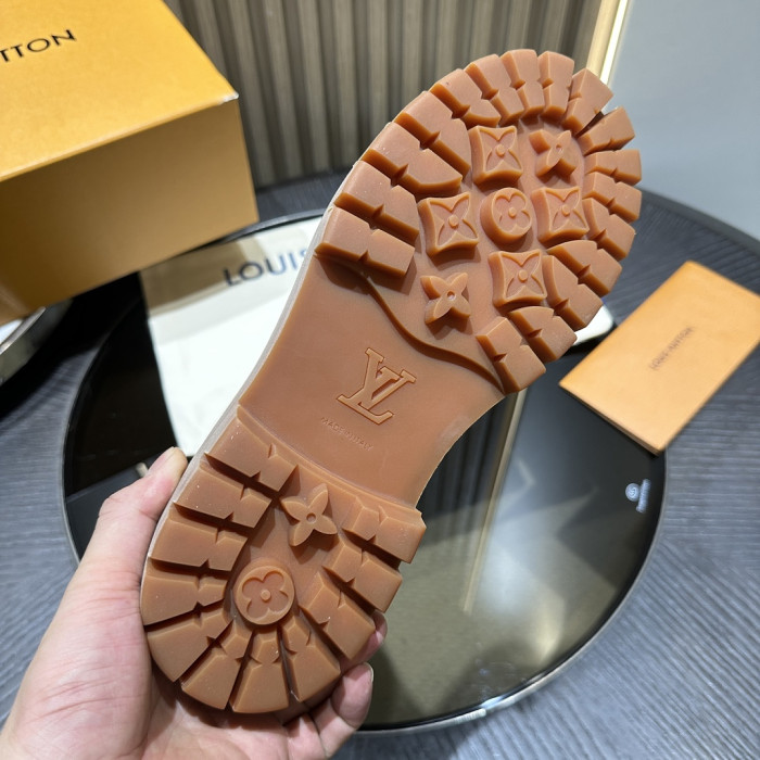 LV Boots LB00720