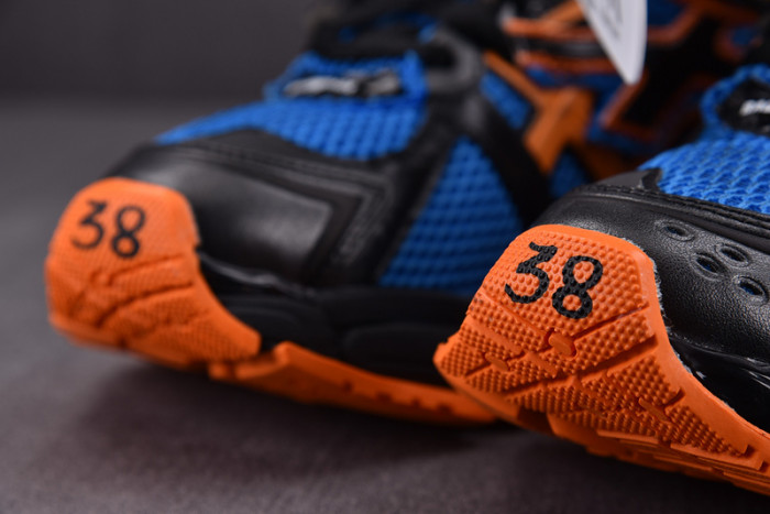 Balenciaga Runner sneaker W2RB1-1120