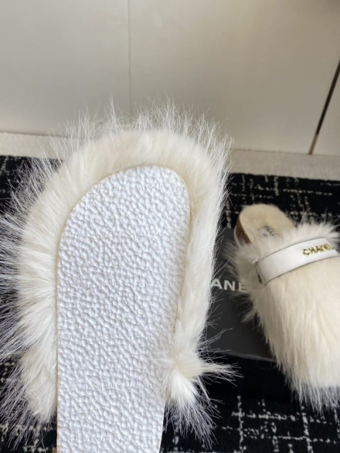 Chane* Sandal CS46