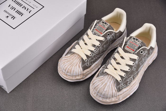 Ma1s0n MIHARA YASUHIRO SNEAKER MMYS118