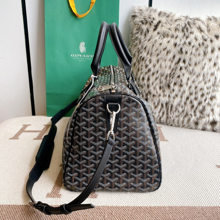 G09ard TRAVEL BAG 45CM GY10