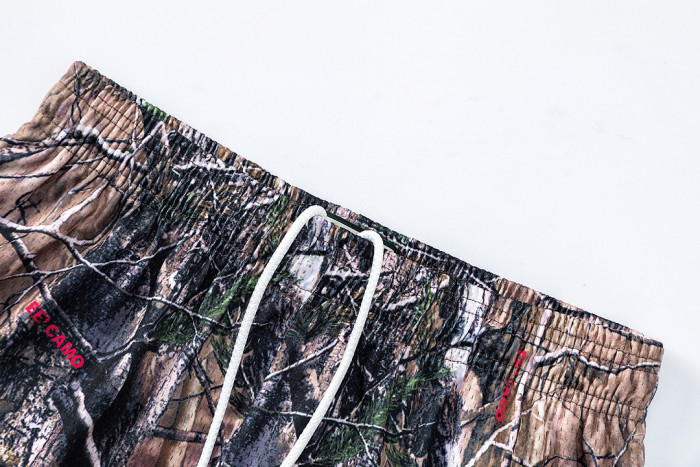 EE Print Shorts EE05