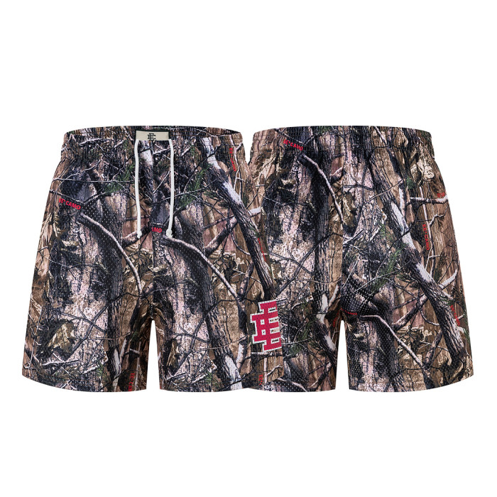 EE Print Shorts EE05