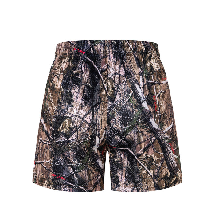 EE Print Shorts EE05