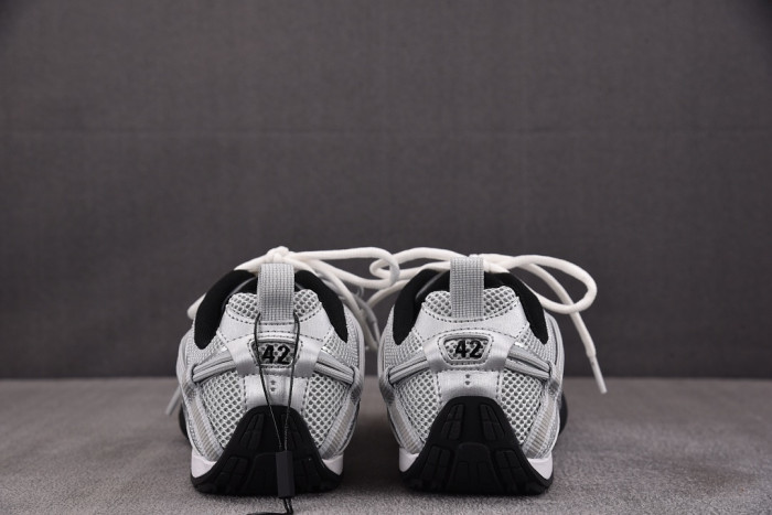 Ba1en*iaga Radar sneaker WSTGL 9114