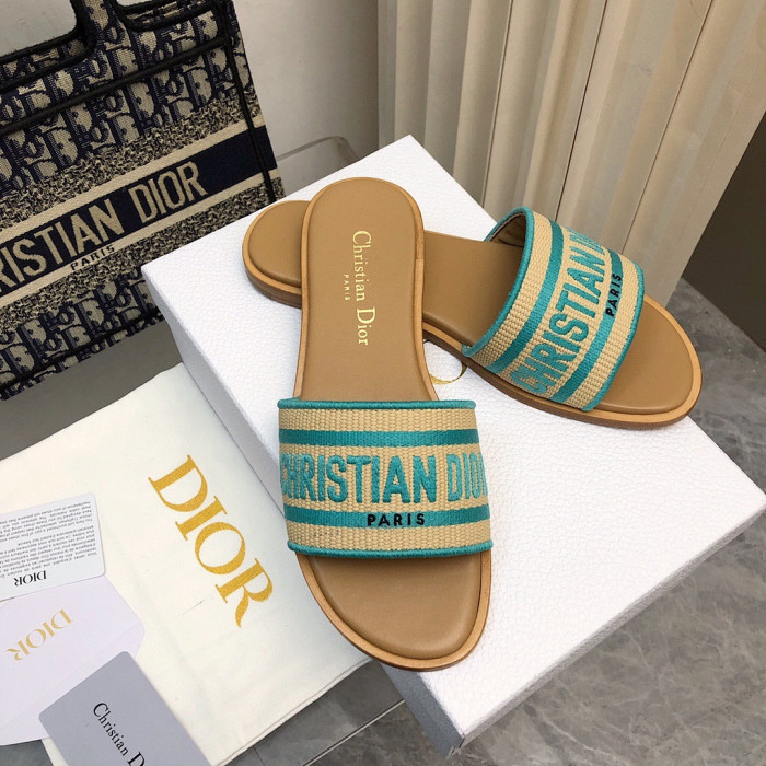 Dio* sandals DS119