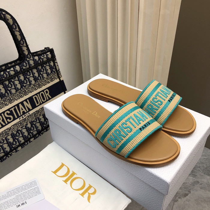Dio* sandals DS119
