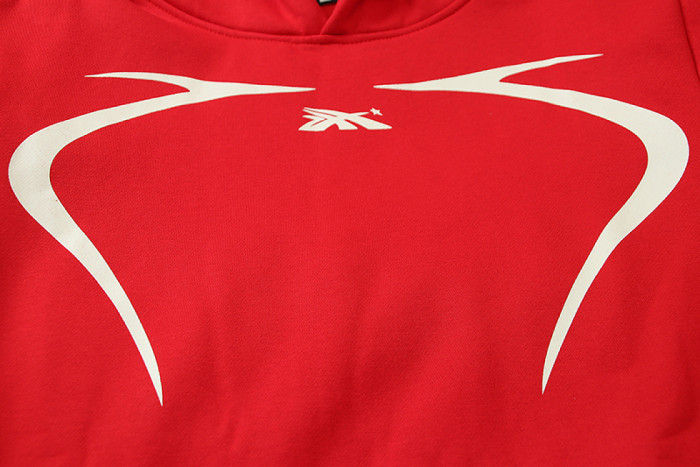 He11star HOODIE HS17