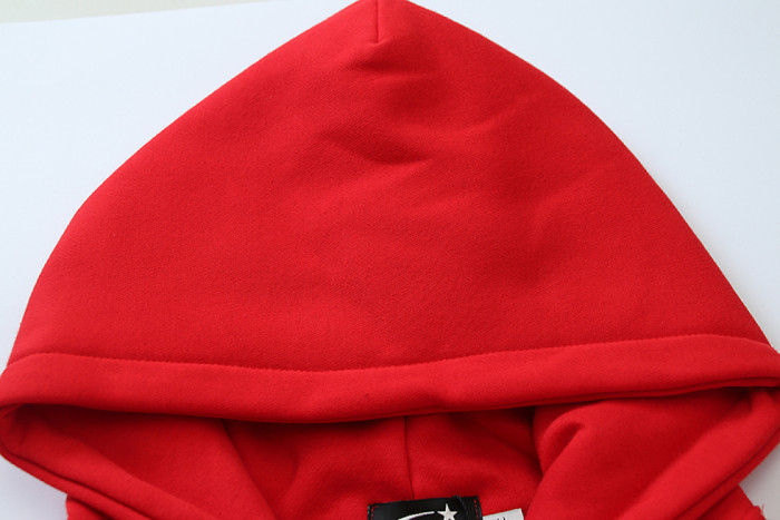 He11star HOODIE HS17