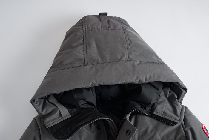 Canada G00SE JACKET CG58