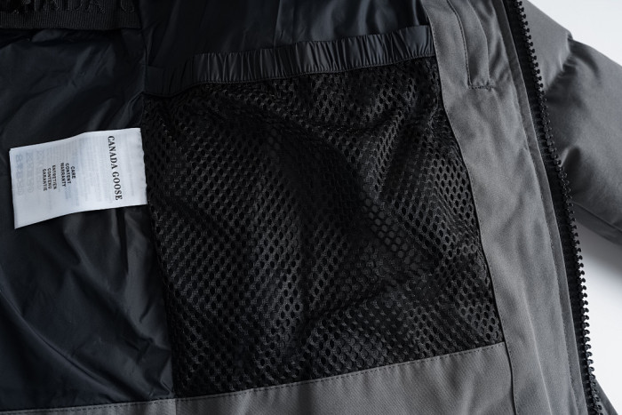 Canada G00SE JACKET CG58