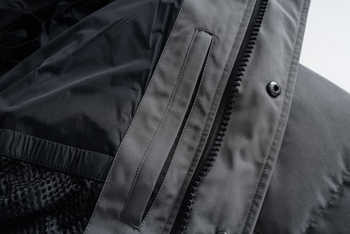 Canada G00SE JACKET CG58