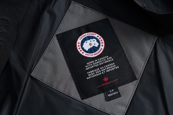 Canada G00SE JACKET CG58