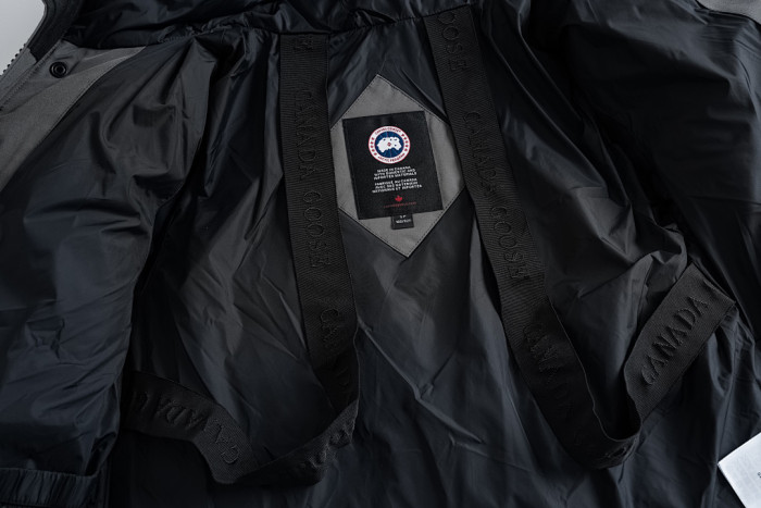 Canada G00SE JACKET CG58