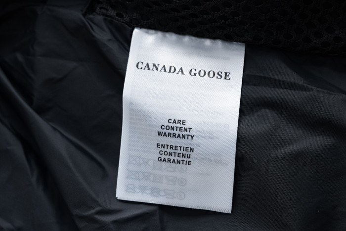 Canada G00SE JACKET CG58