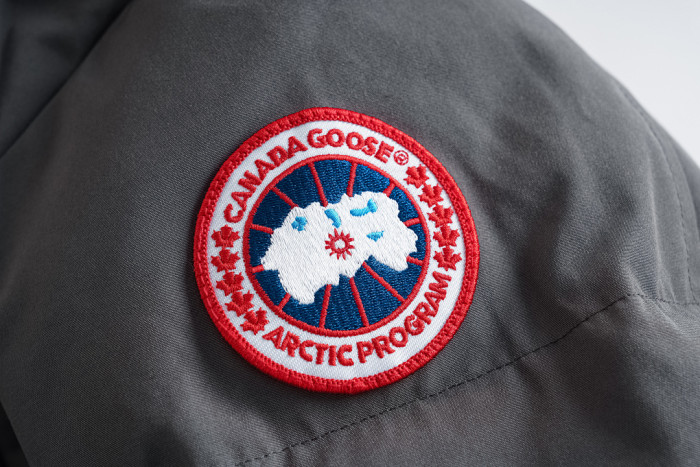 Canada G00SE JACKET CG58