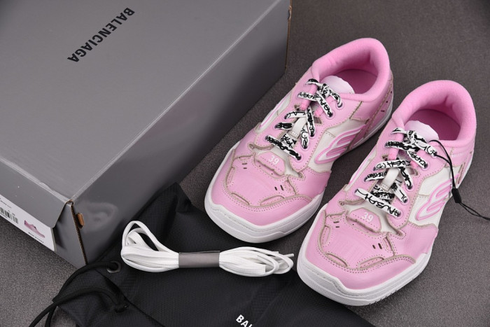 Ba1en*iaga Hamptons sneaker WCURS 5090