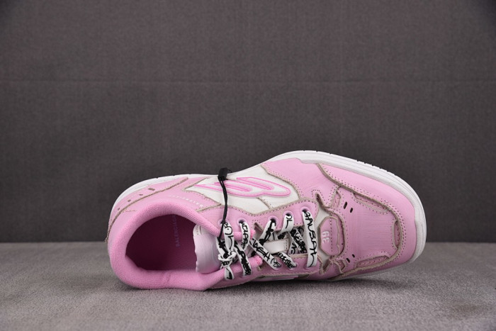 Ba1en*iaga Hamptons sneaker WCURS 5090