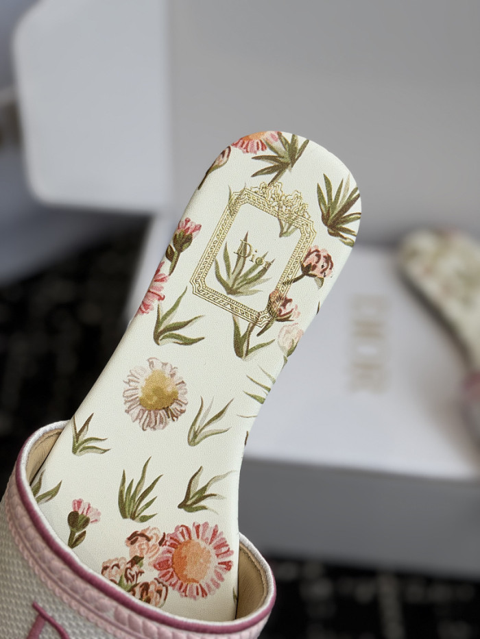 Dio* sandals DS132