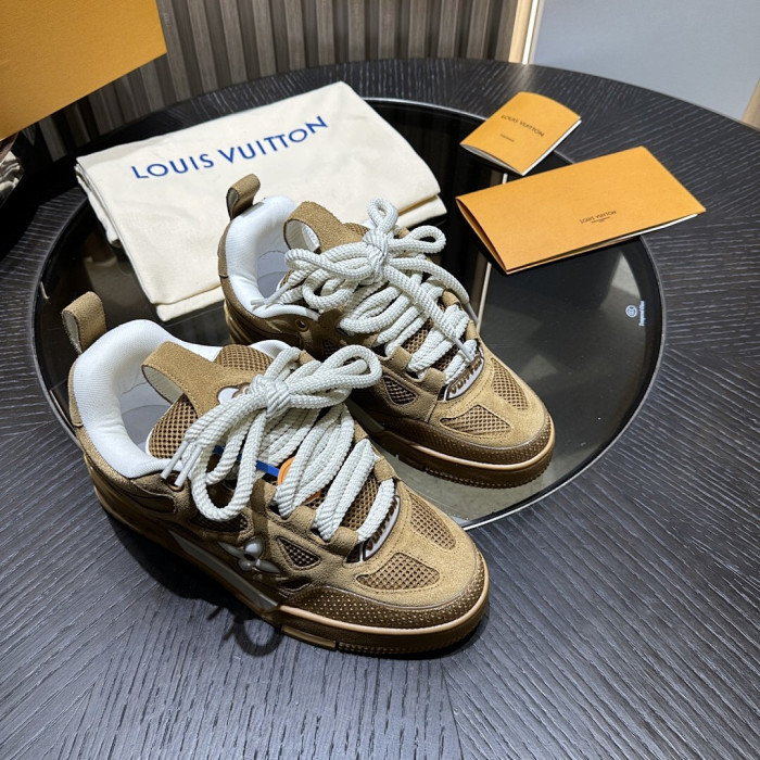 LV Skate snekaers L0000732
