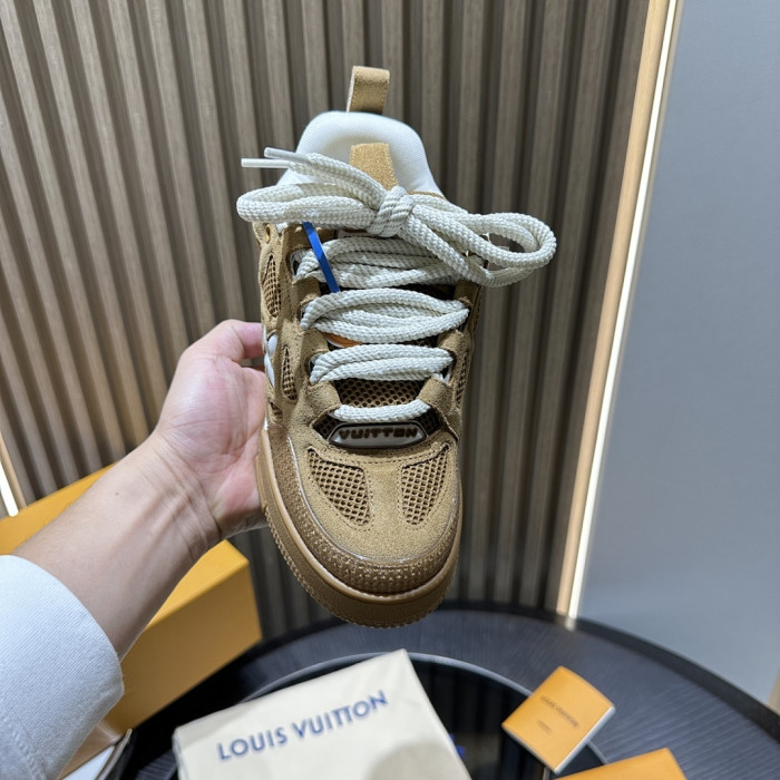 LV Skate snekaers L0000732