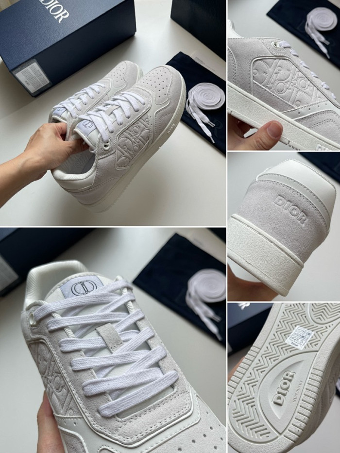 DIO* SNEAKERS B27 D270267