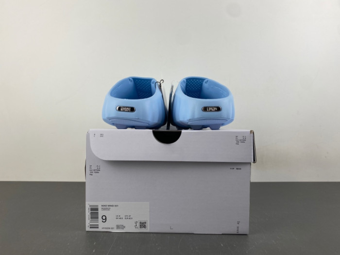 Nike Mind 001 X CH HY5028-001