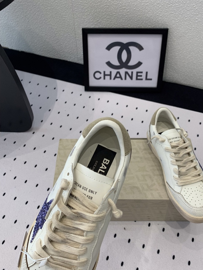 GGDB sneakers GGDB9