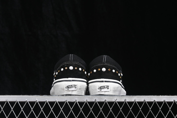 Vans OTW Old Skool 36 Pearlized Pack Black VN000S52BLK