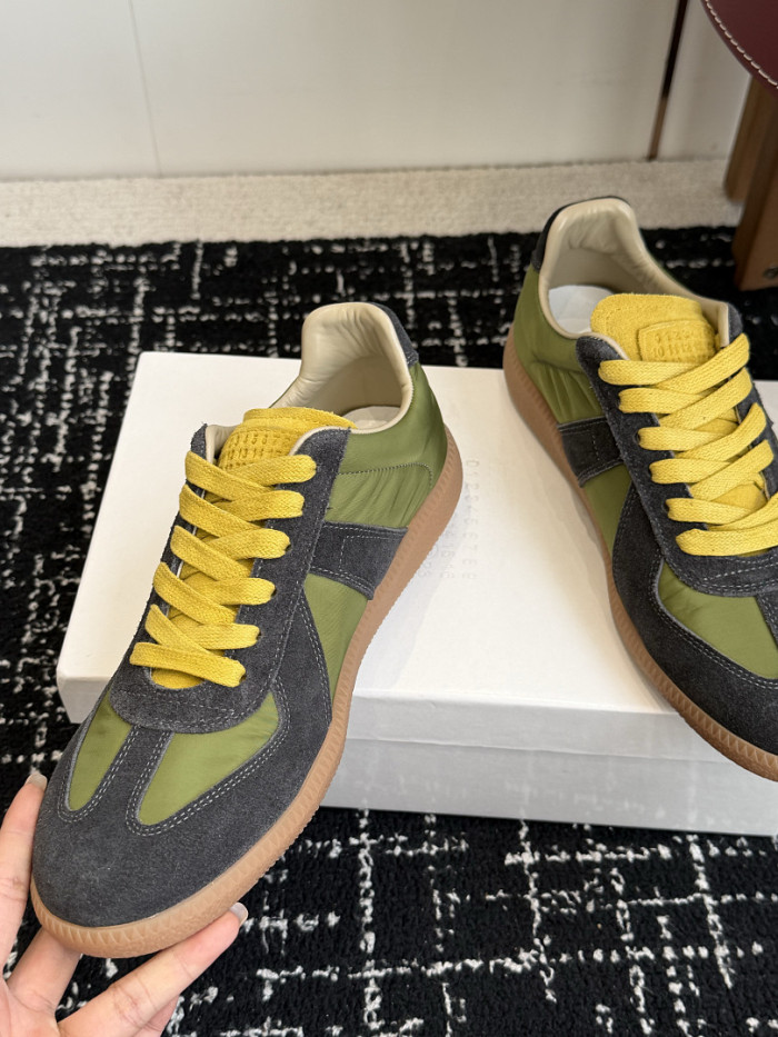 Ma1s0n Marg*e1a CALFSKIN S57WS0397