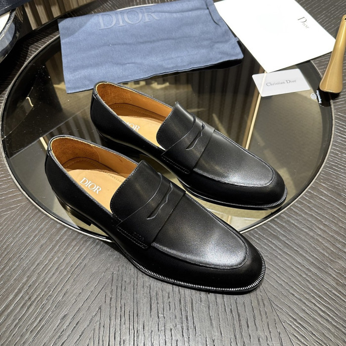 DIO* LOAFERS DL018