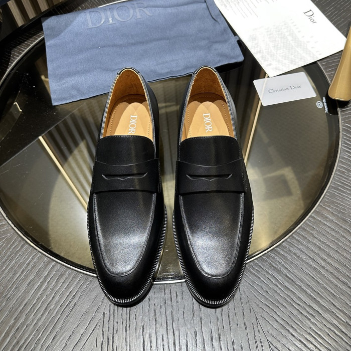 DIO* LOAFERS DL018