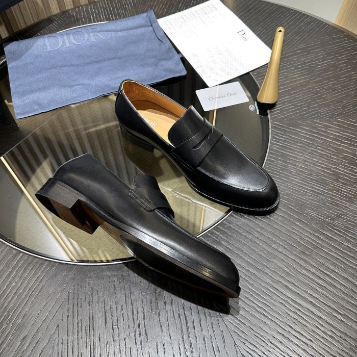 DIO* LOAFERS DL018