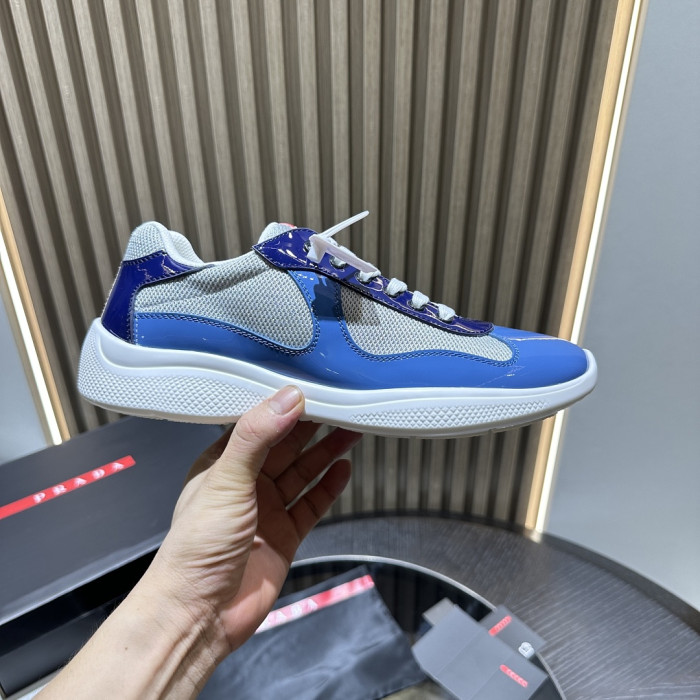 PRAD* SNEAKERS P243