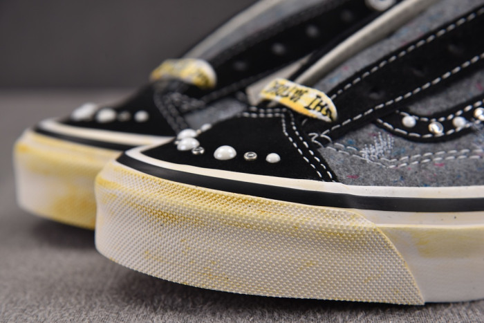 Vans LX Old Skool 36 Pearlized VN000SEDVBR