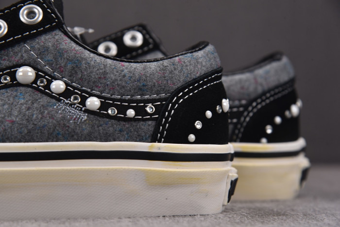 Vans LX Old Skool 36 Pearlized VN000SEDVBR