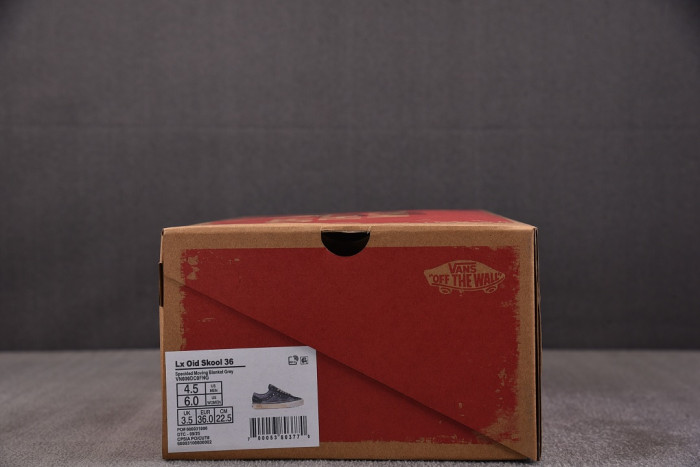 Vans LX Old Skool 36 Pearlized VN000SEDVBR
