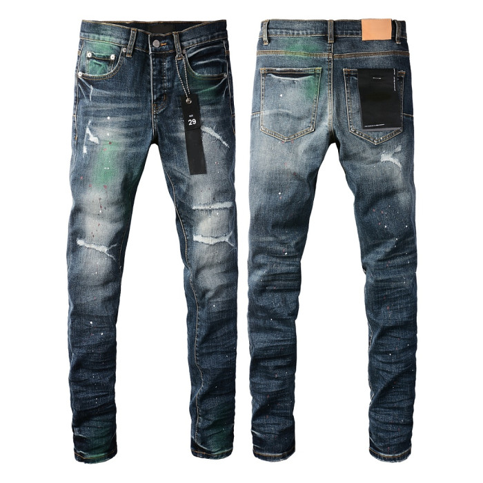 PURPLE Jeans PP05