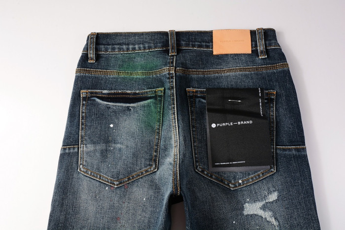 PURPLE Jeans PP05