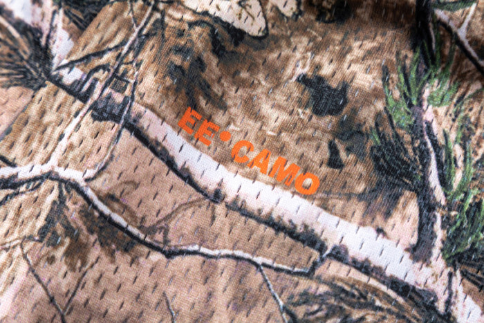 EE Print Shorts EE03