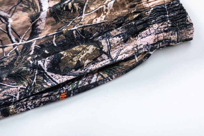 EE Print Shorts EE03