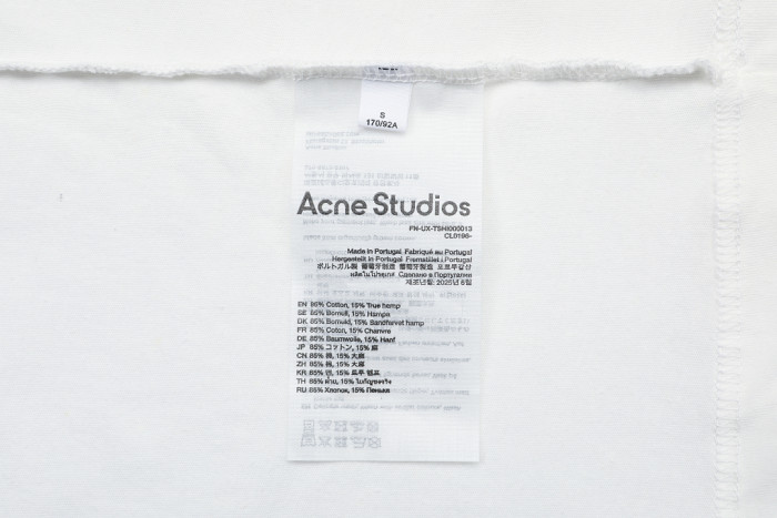 Acne Studios AS03
