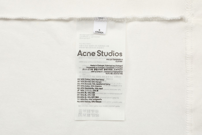 Acne Studios AS03
