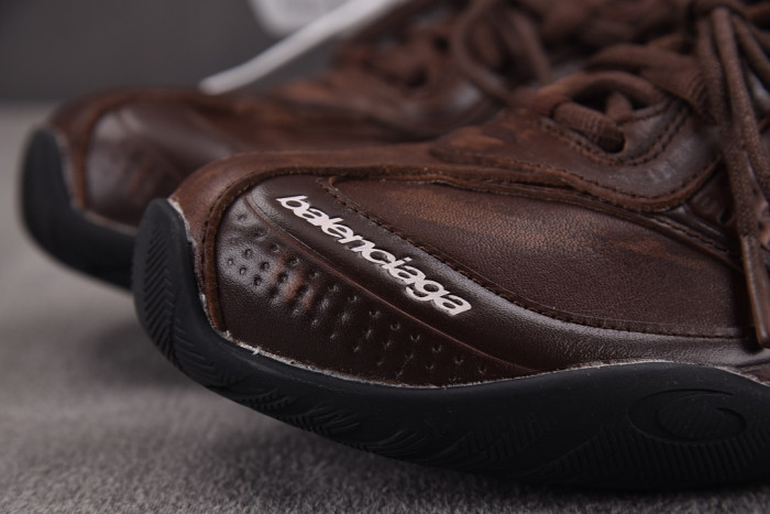 Ba1en*iaga Radar sneaker WSTBL 0312