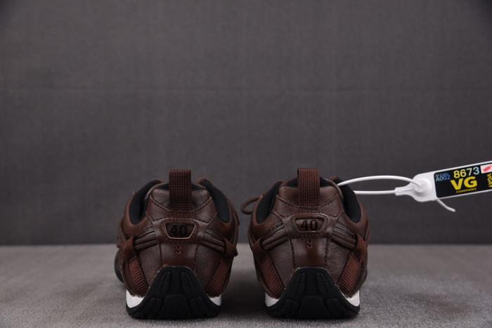 Ba1en*iaga Radar sneaker WSTBL 0312
