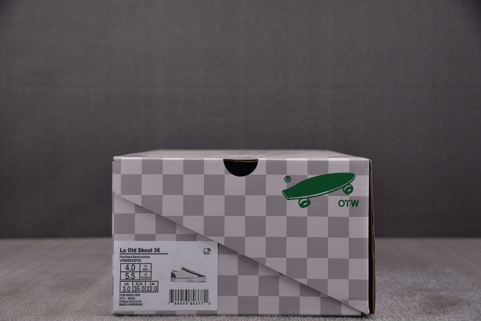 Vans LX Old Skool 36 Pearlized VN000TD579